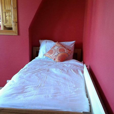 Beautiful Victorian House Hotel Cardiff Bagian luar foto