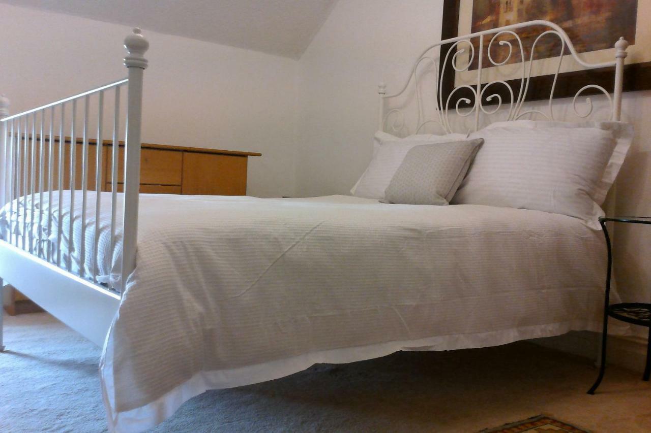 Beautiful Victorian House Hotel Cardiff Bagian luar foto