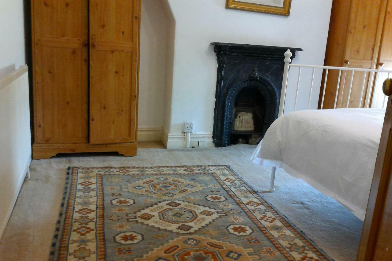 Beautiful Victorian House Hotel Cardiff Bagian luar foto