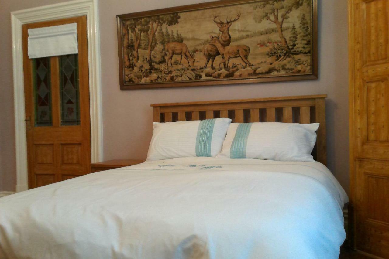 Beautiful Victorian House Hotel Cardiff Bagian luar foto